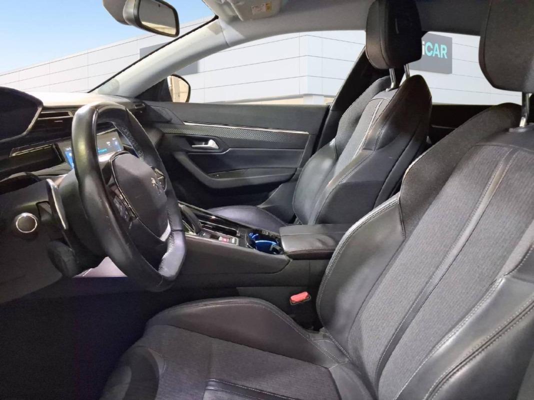 Peugeot 508 5P Allure PureTech 133kW S&S EAT8