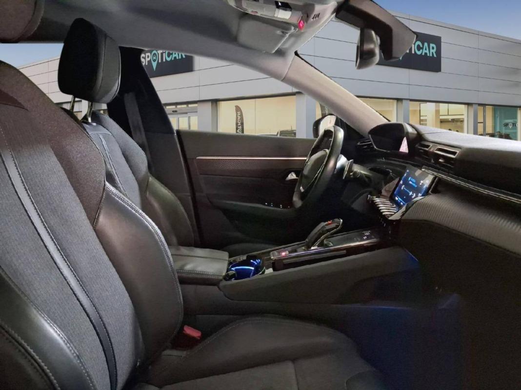 Peugeot 508 5P Allure PureTech 133kW S&S EAT8