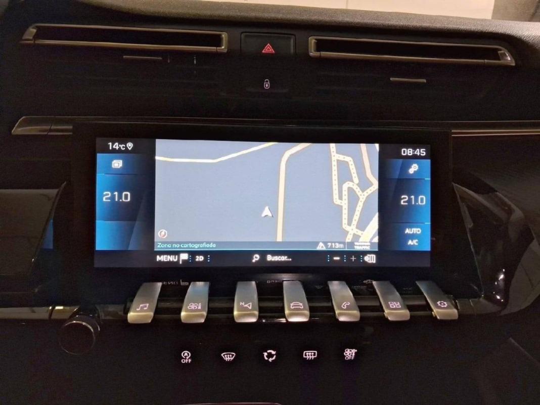 Peugeot 508 5P Allure PureTech 133kW S&S EAT8