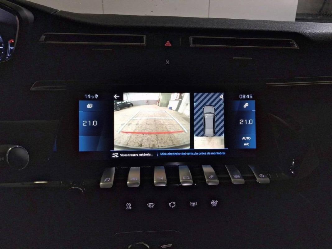 Peugeot 508 5P Allure PureTech 133kW S&S EAT8