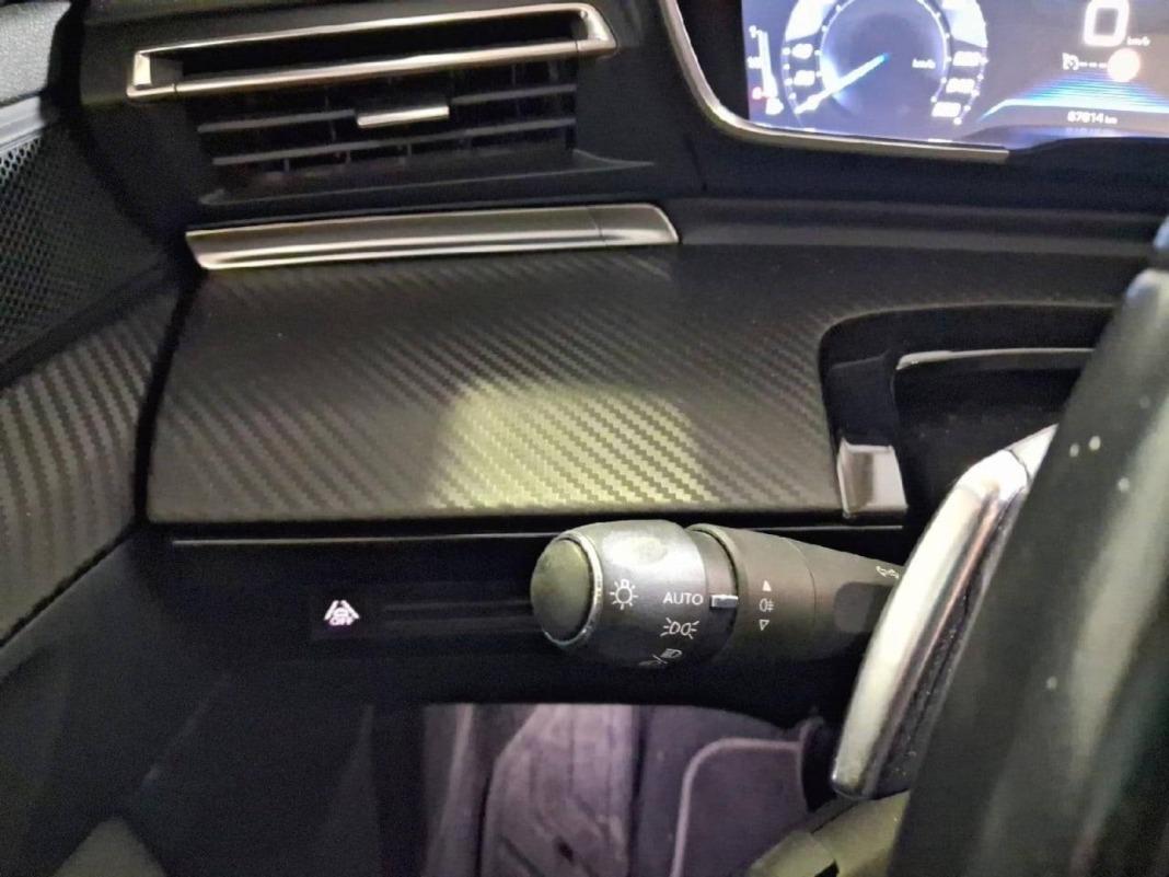 Peugeot 508 5P Allure PureTech 133kW S&S EAT8