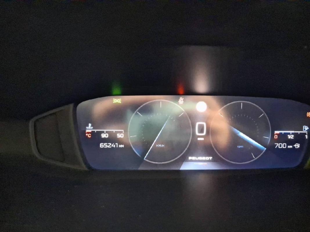 Peugeot 308 5P Active Pack BlueHDi 130 S&S MAN