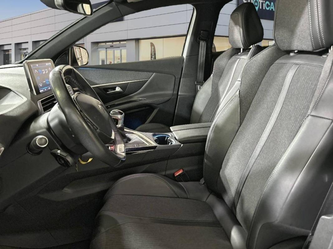 Peugeot 3008 1.2 PureTech 96KW (130CV) S&S GT Line