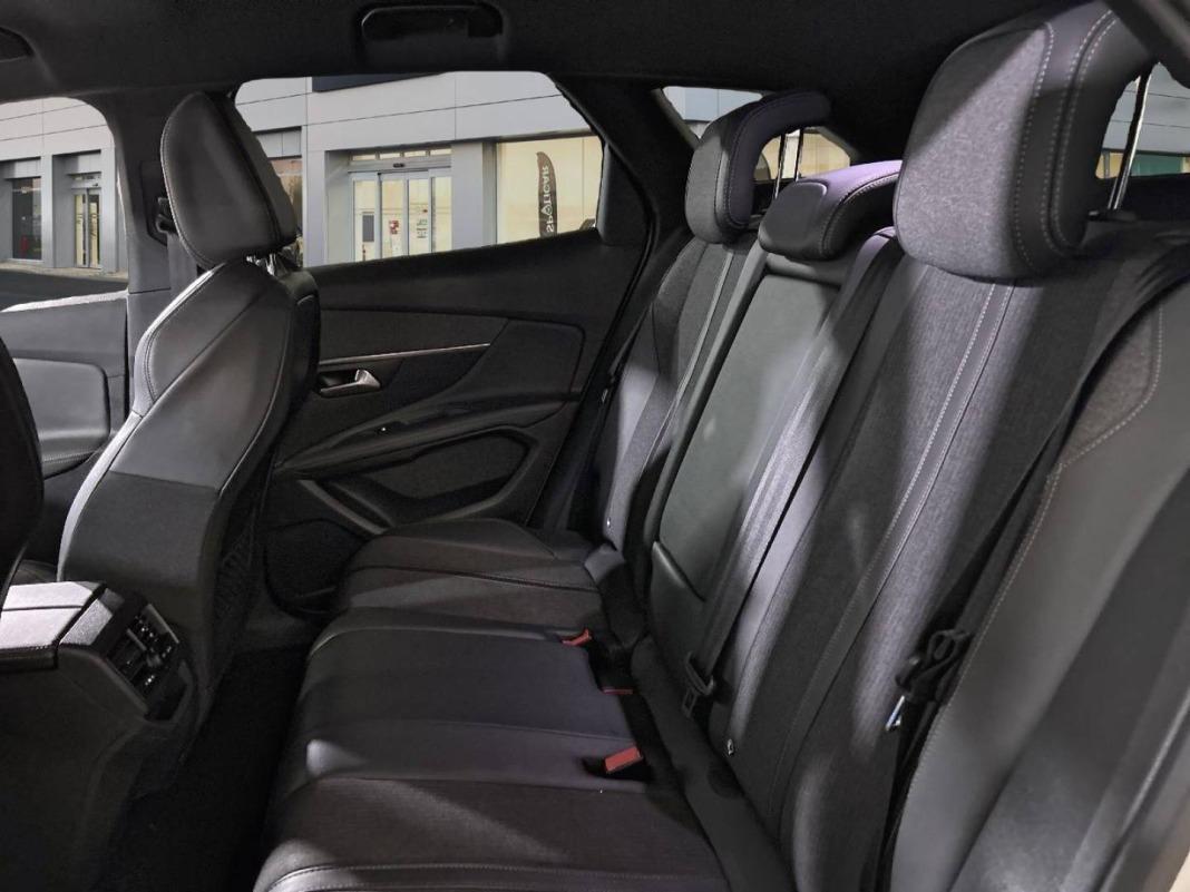 Peugeot 3008 1.2 PureTech 96KW (130CV) S&S GT Line
