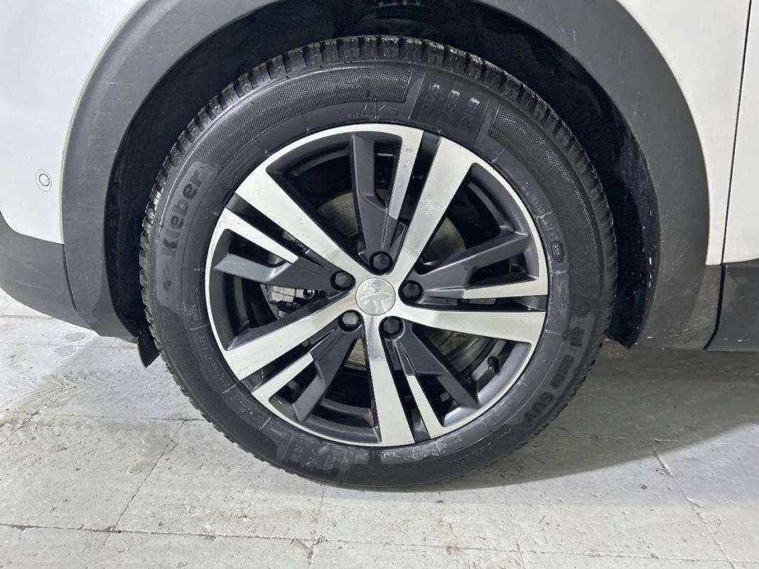Peugeot 3008 1.2 PureTech 96KW (130CV) S&S GT Line