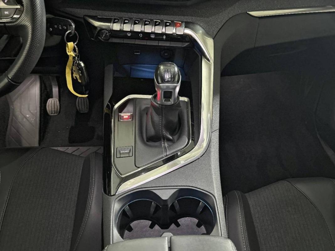 Peugeot 3008 1.2 PureTech 96KW (130CV) S&S GT Line