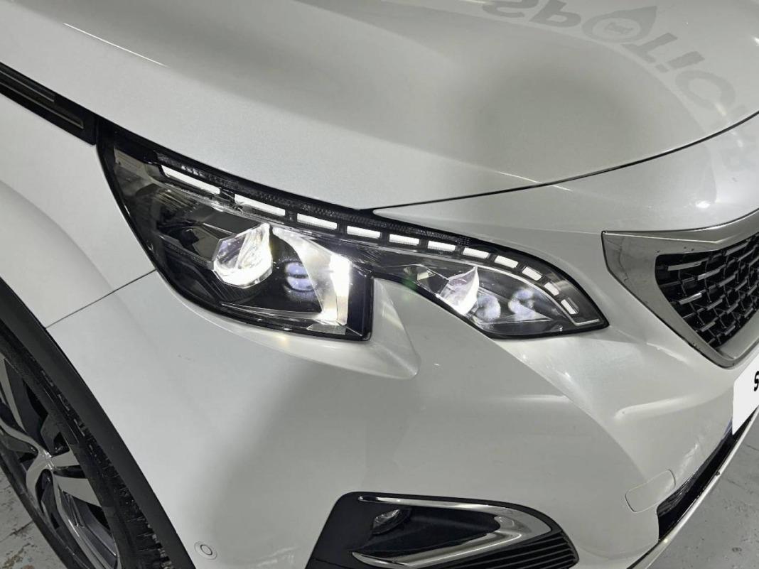 Peugeot 3008 1.2 PureTech 96KW (130CV) S&S GT Line