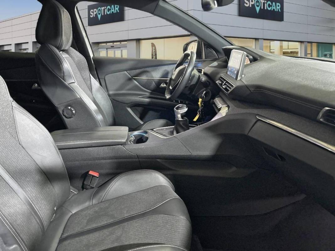 Peugeot 3008 1.2 PureTech 96KW (130CV) S&S GT Line