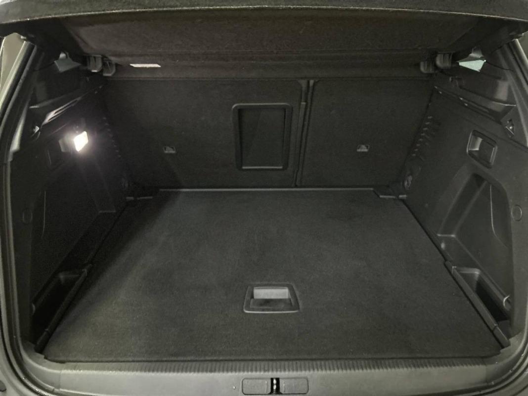 Peugeot 3008 1.2 PureTech 96KW (130CV) S&S GT Line