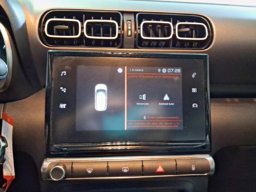 Citroen C3 Aircross BlueHDi 81kW (110CV) Plus