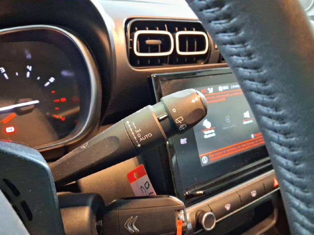 Citroen C3 Aircross BlueHDi 81kW (110CV) Plus