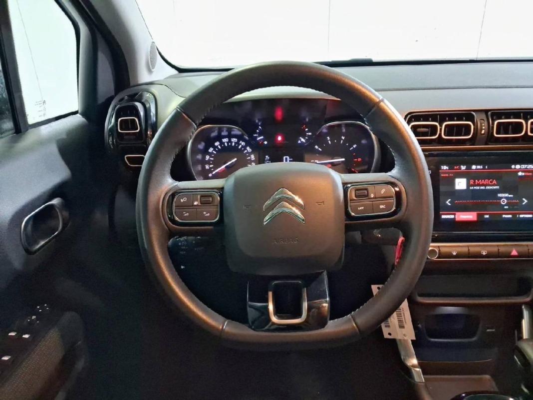 Citroen C3 Aircross BlueHDi 81kW (110CV) Plus