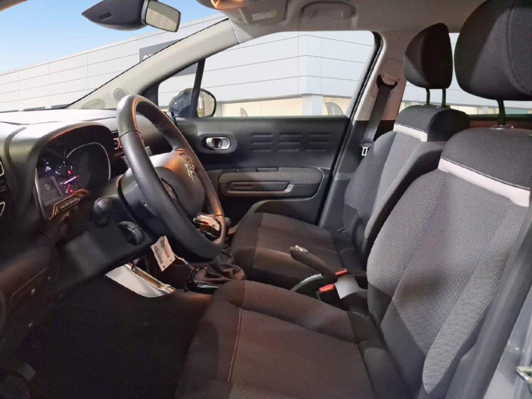 Citroen C3 Aircross BlueHDi 81kW (110CV) Plus