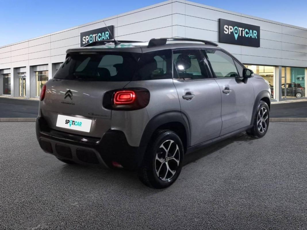Citroen C3 Aircross BlueHDi 81kW (110CV) Plus