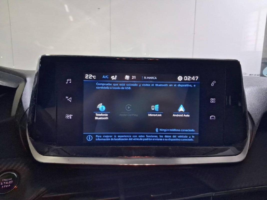 Peugeot 208 PureTech 73kW (100CV) Allure Pack