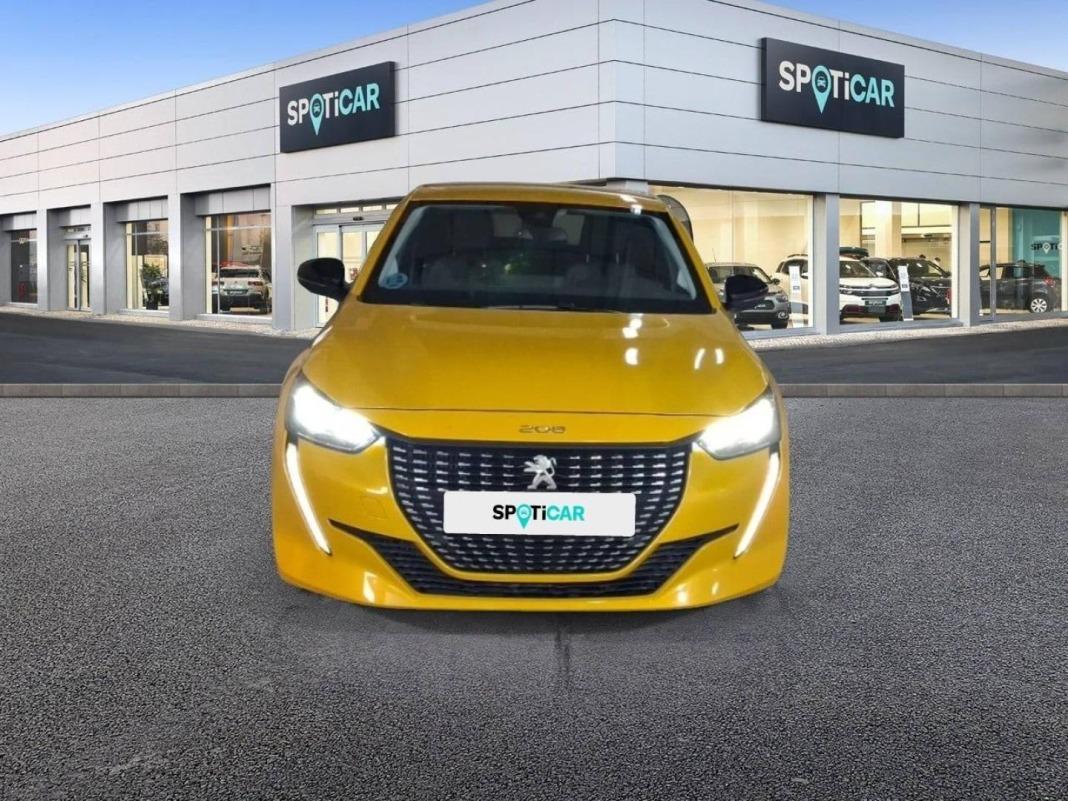 Peugeot 208 PureTech 73kW (100CV) Allure Pack