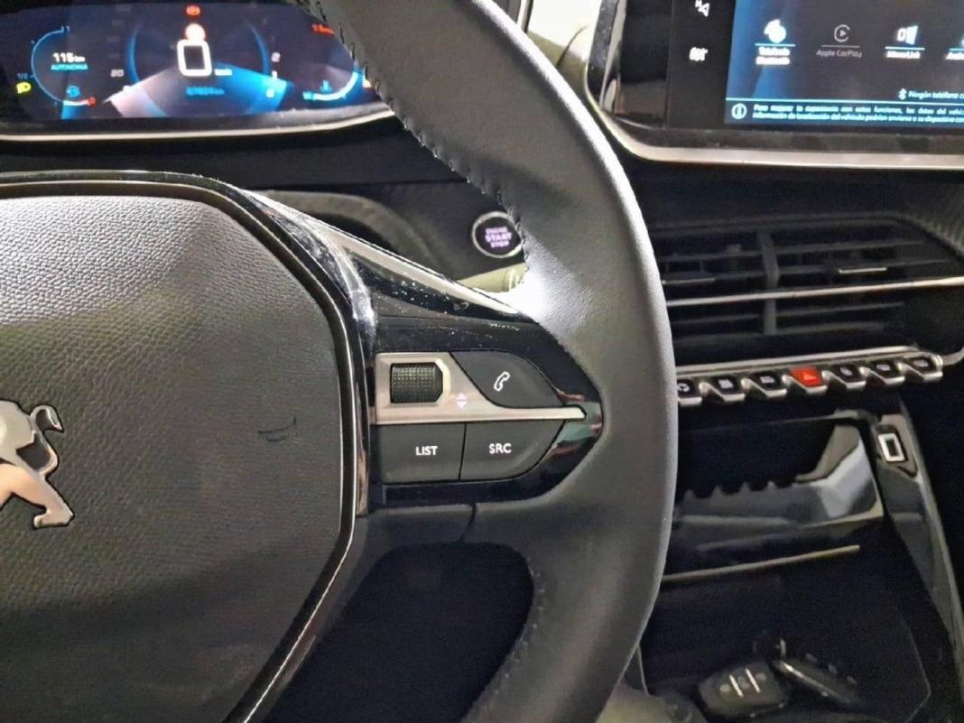 Peugeot 208 PureTech 73kW (100CV) Allure Pack