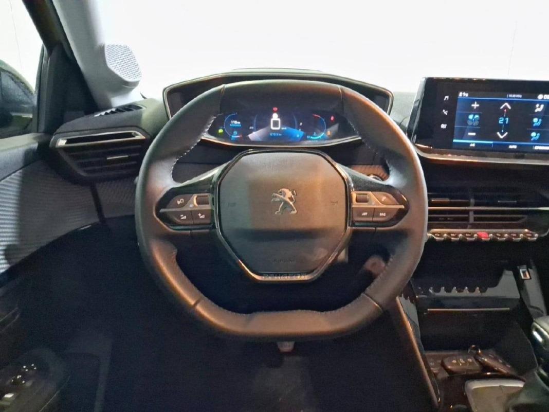 Peugeot 208 PureTech 73kW (100CV) Allure Pack