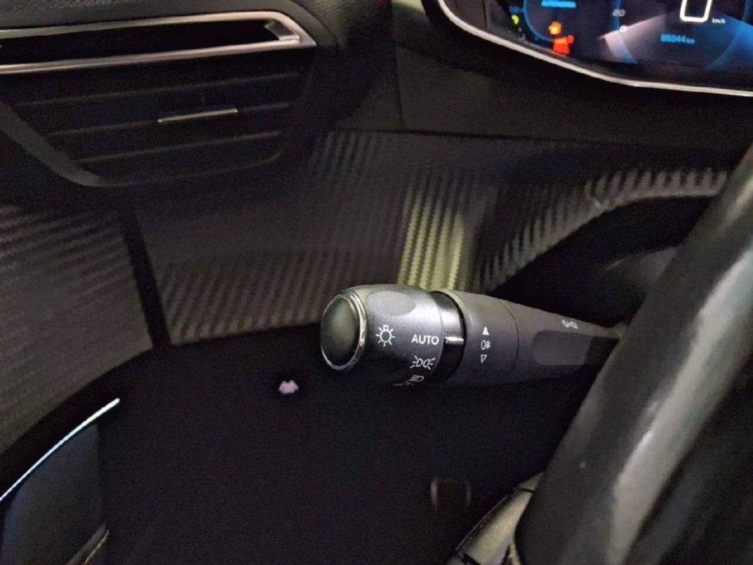 Peugeot 208 PureTech 73kW (100CV) GT Line
