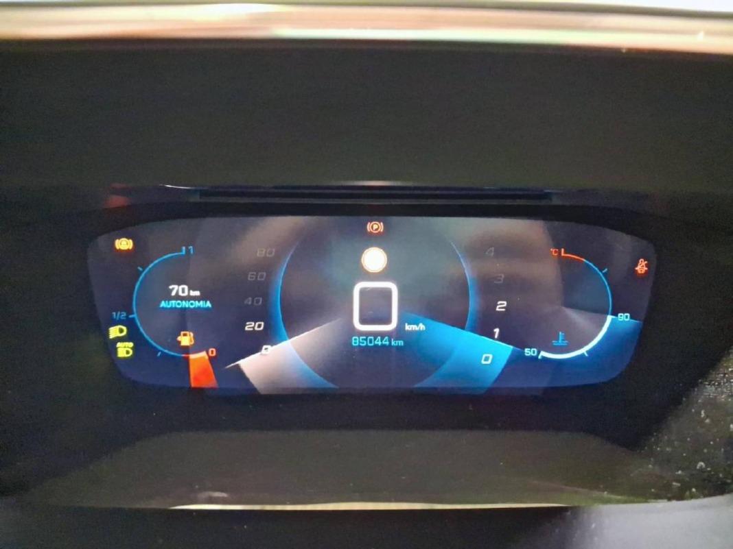 Peugeot 208 PureTech 73kW (100CV) GT Line