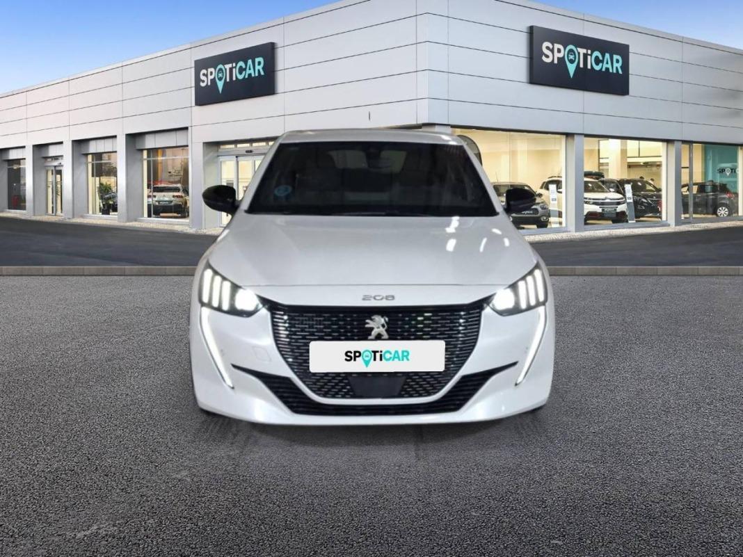 Peugeot 208 PureTech 73kW (100CV) GT Line