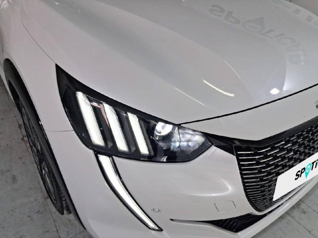 Peugeot 208 PureTech 73kW (100CV) GT Line