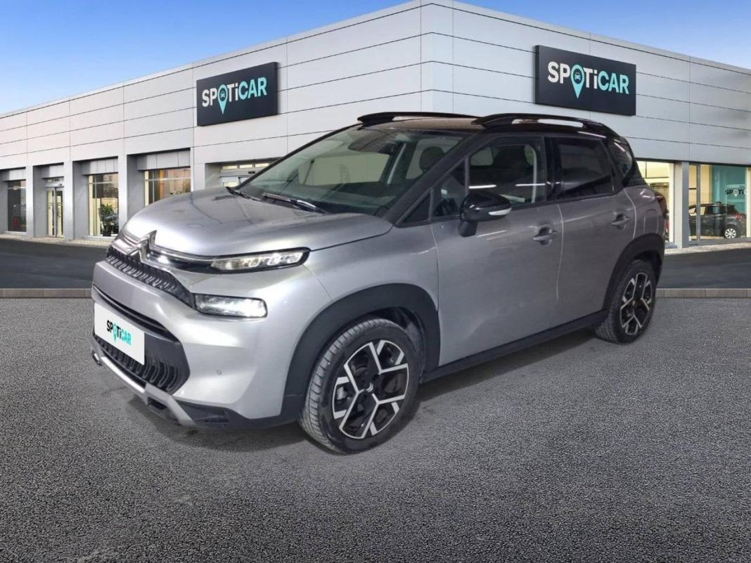 Citroen C3 Aircross PureTech 81kW (110CV) Shine Pack