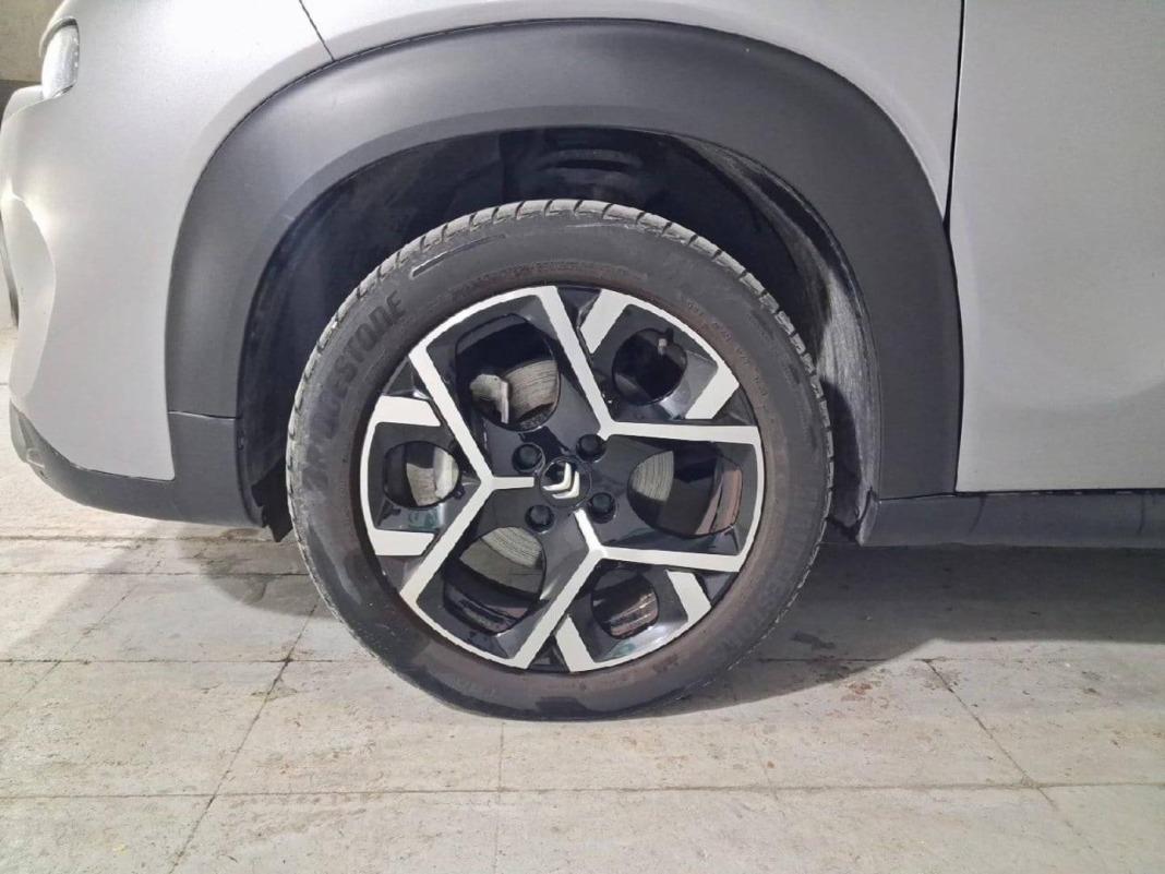 Citroen C3 Aircross PureTech 81kW (110CV) Shine Pack