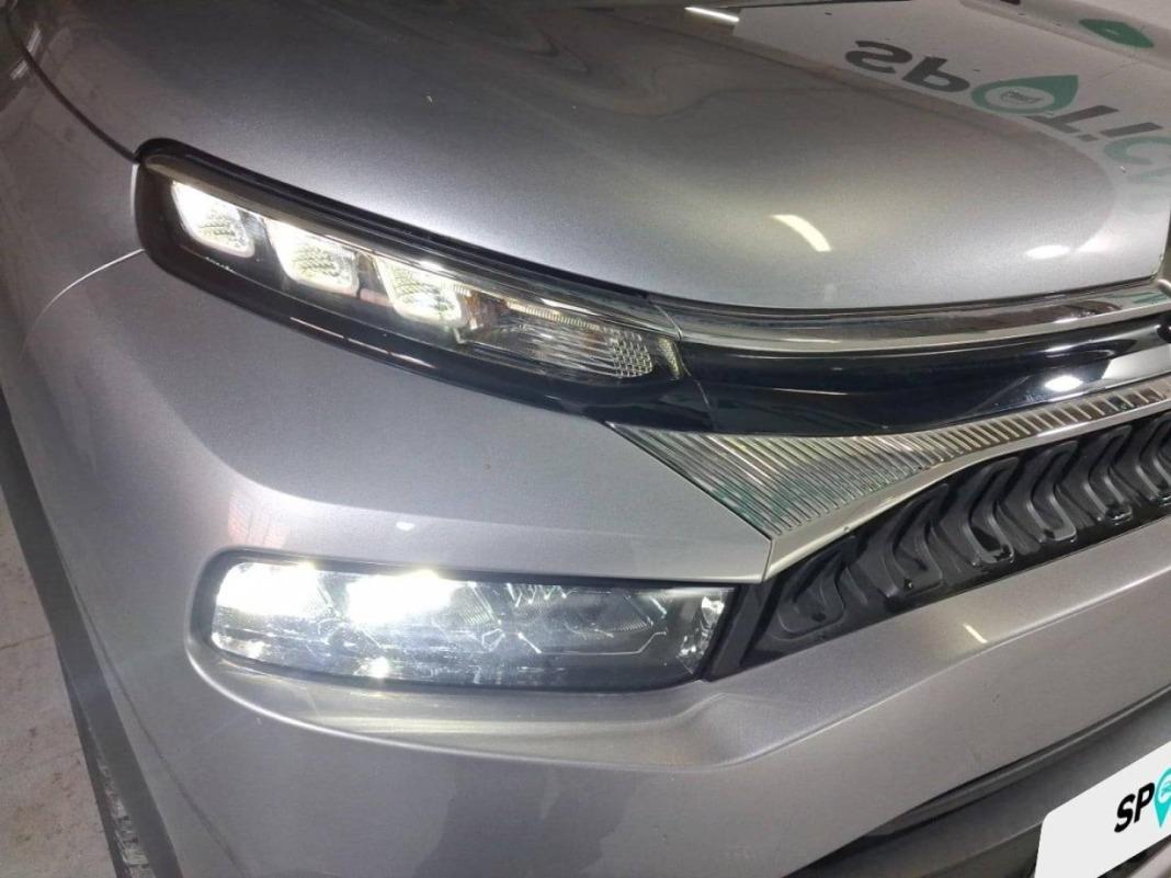 Citroen C3 Aircross PureTech 81kW (110CV) Shine Pack