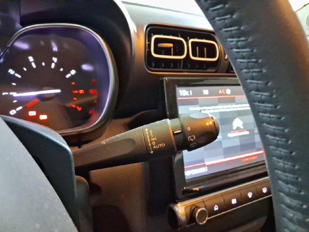 Citroen C3 Aircross PureTech 81kW (110CV) Shine Pack