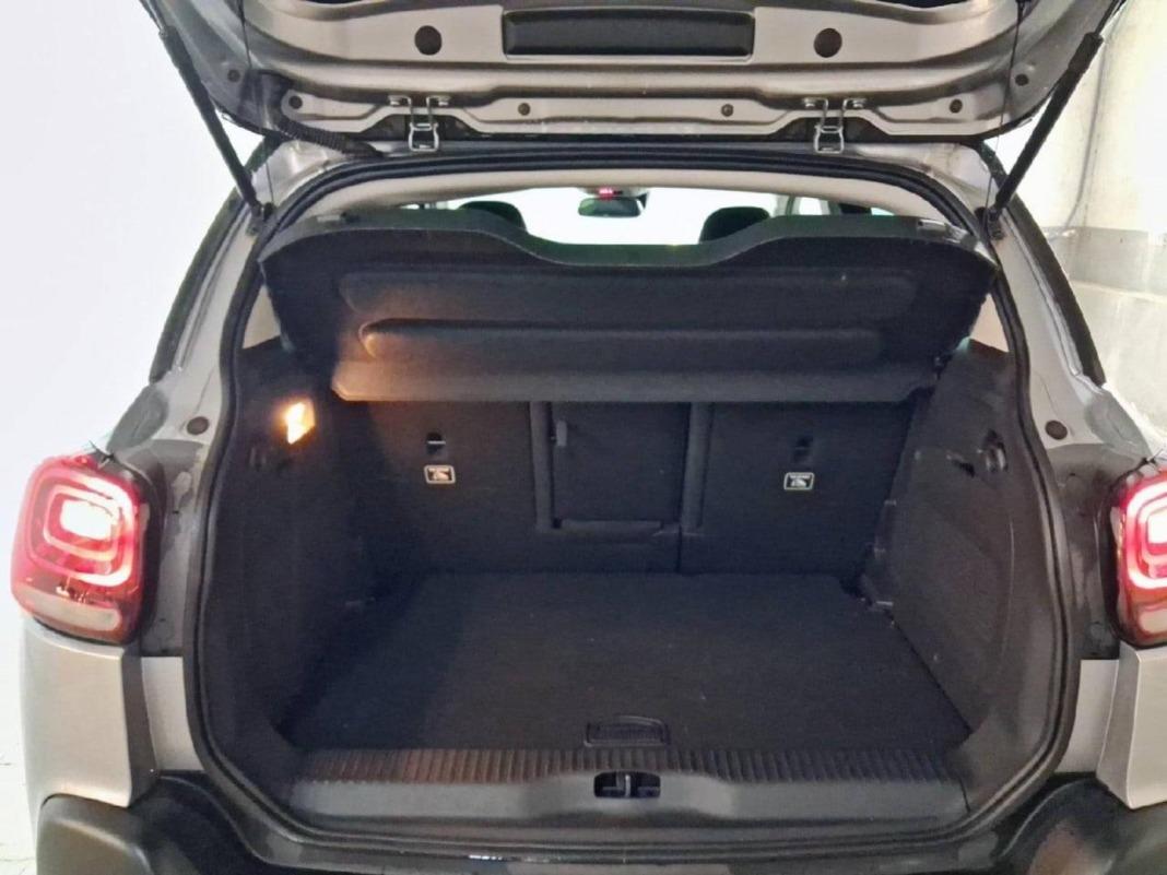 Citroen C3 Aircross PureTech 81kW (110CV) Shine Pack