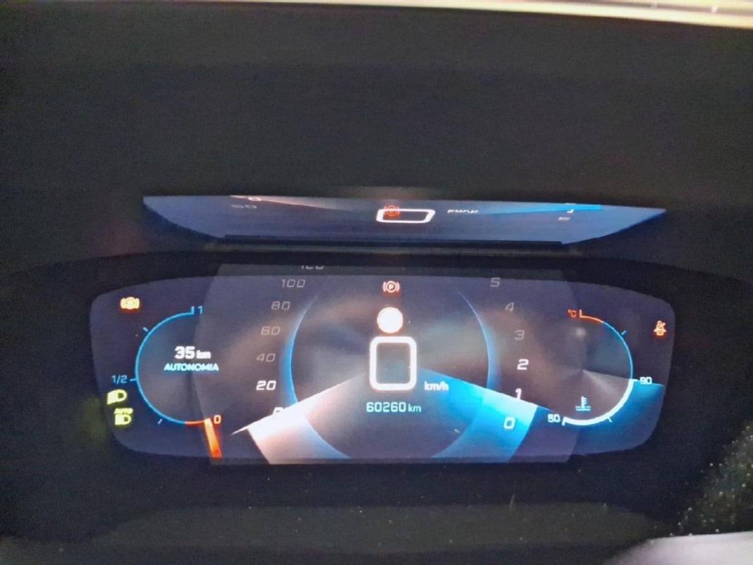 Peugeot 2008 GT Puretech 130 S&S BVM6