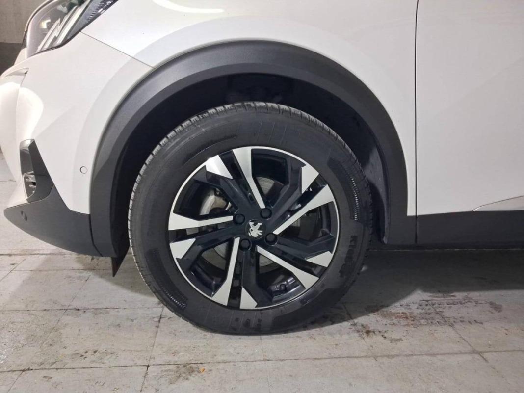 Peugeot 2008 GT Puretech 130 S&S BVM6