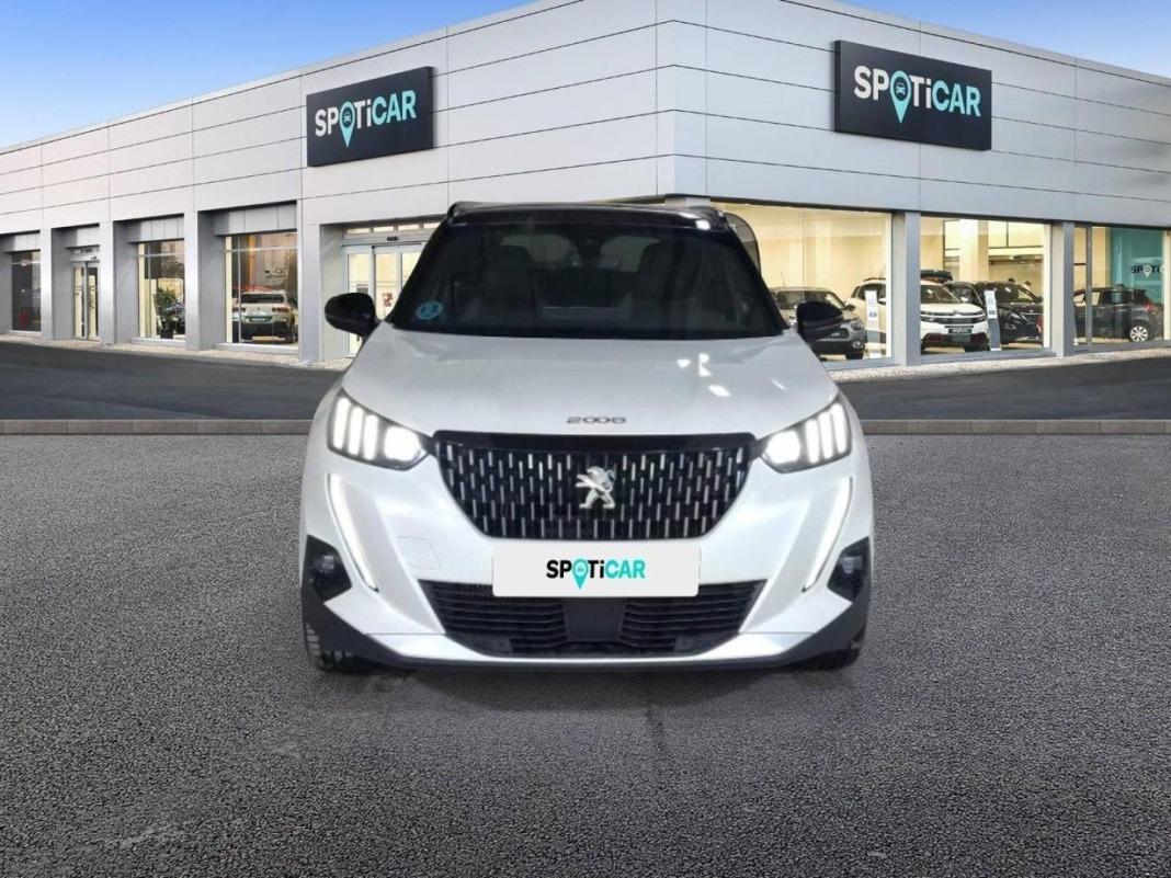 Peugeot 2008 GT Puretech 130 S&S BVM6