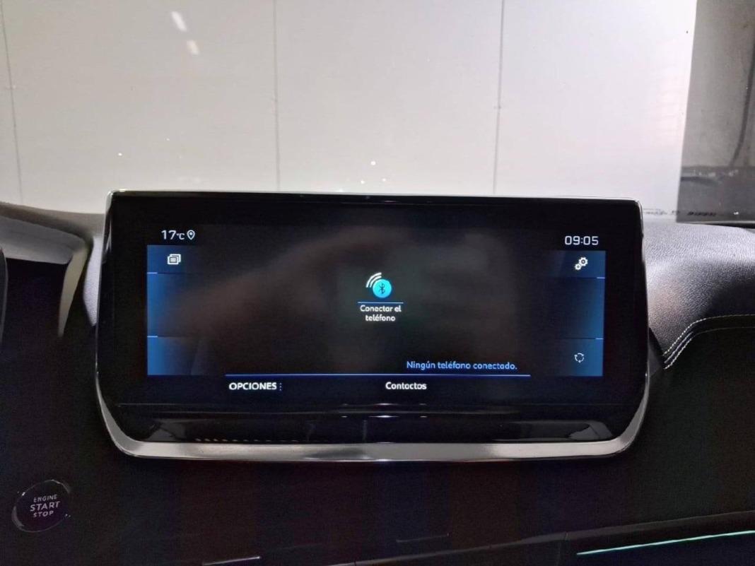 Peugeot 2008 GT Puretech 130 S&S BVM6