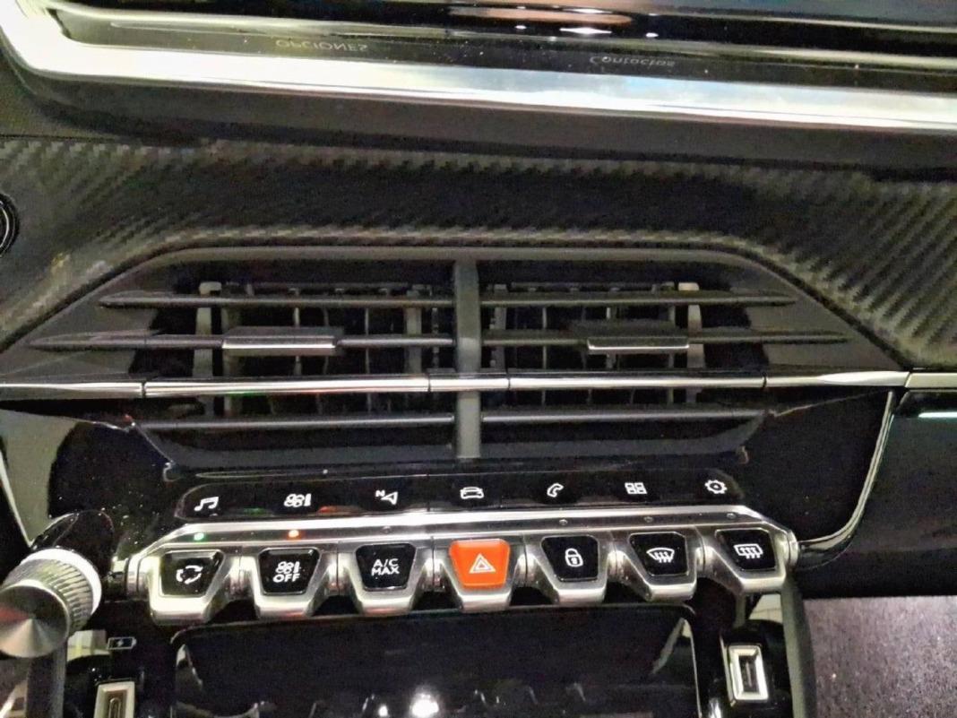 Peugeot 2008 GT Puretech 130 S&S BVM6