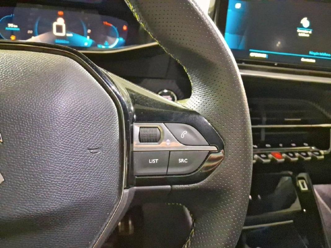 Peugeot 2008 GT Puretech 130 S&S BVM6