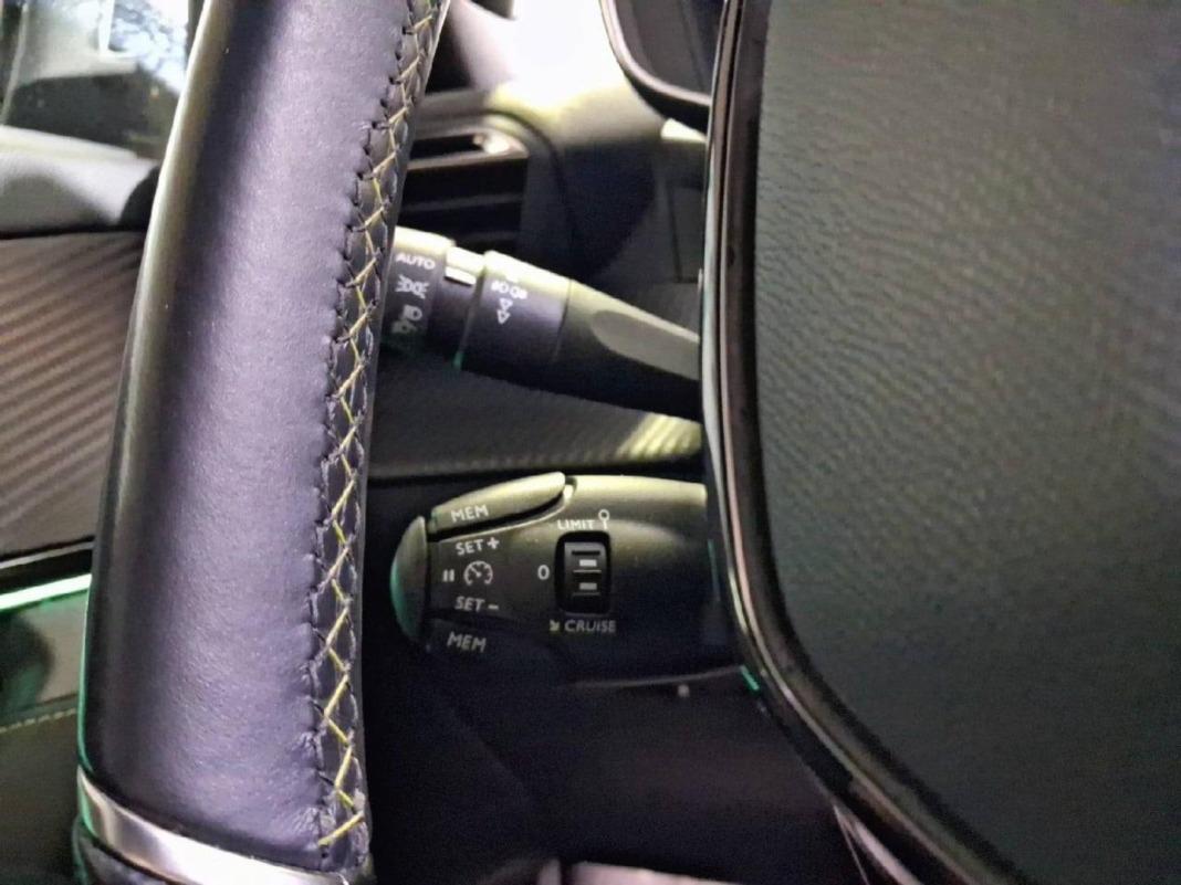 Peugeot 2008 GT Puretech 130 S&S BVM6