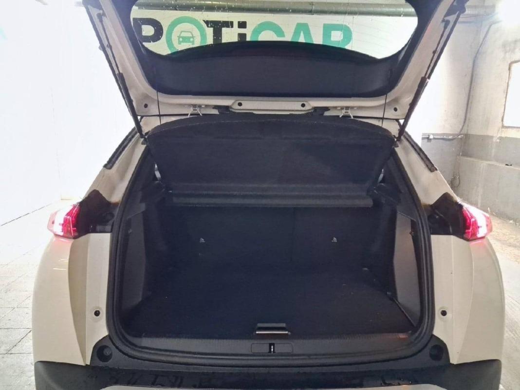 Peugeot 2008 GT Puretech 130 S&S BVM6