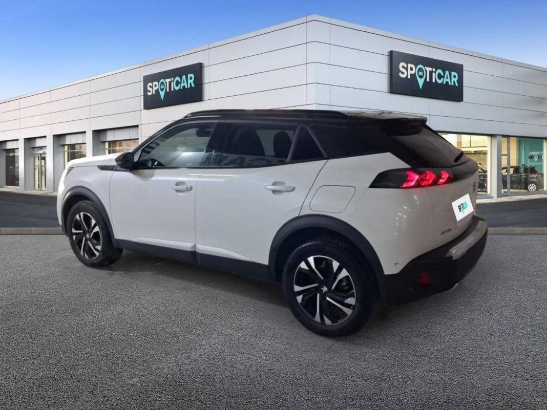 Peugeot 2008 GT Puretech 130 S&S BVM6