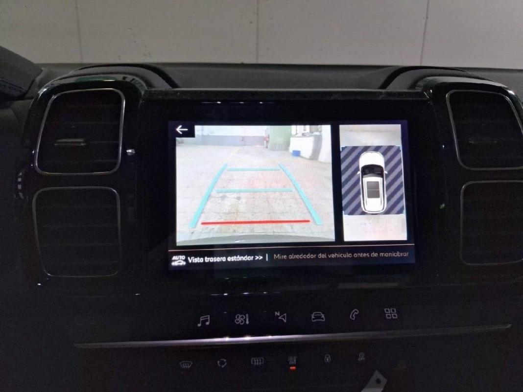 Citroen C5 Aircross BlueHdi 132kW (180CV) S&S EAT8 Shine