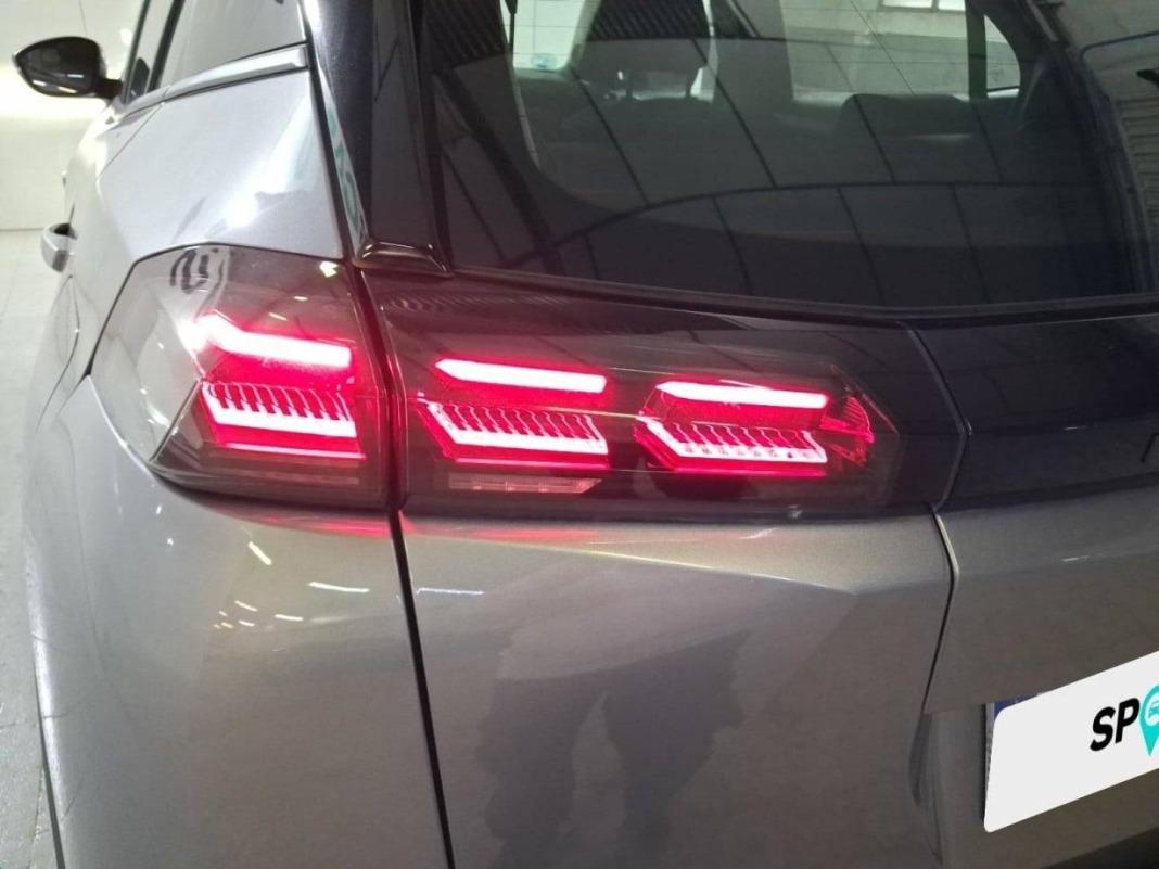 Peugeot 2008 Active Puretech 100 S&S 6 Vel. MAN