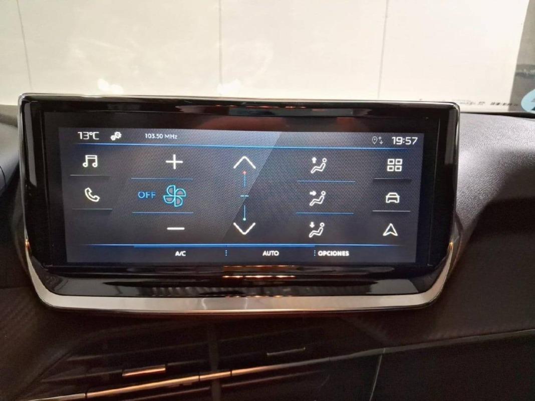 Peugeot 2008 Active Puretech 100 S&S 6 Vel. MAN