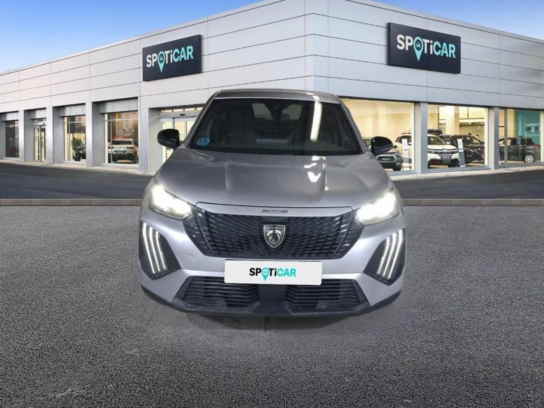 Peugeot 2008 Active Puretech 100 S&S 6 Vel. MAN
