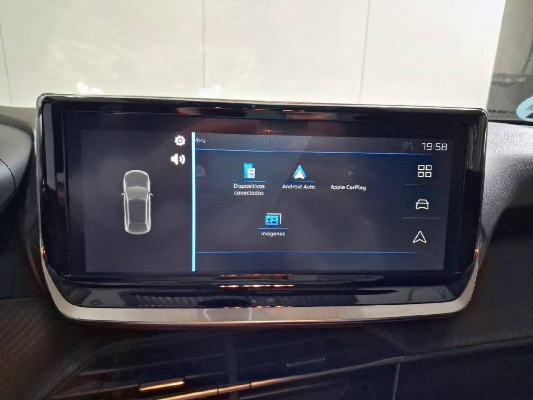 Peugeot 2008 Active Puretech 100 S&S 6 Vel. MAN