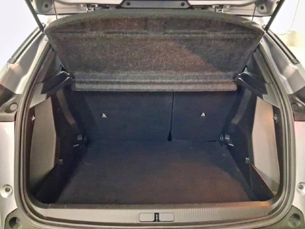 Peugeot 2008 Active Puretech 100 S&S 6 Vel. MAN