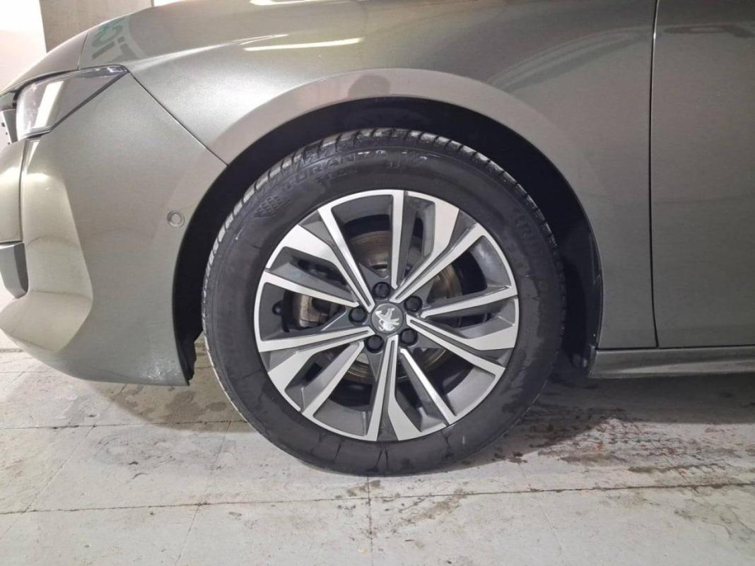Peugeot 508 SW Allure BlueHDi 96kW S&S 6vel MAN