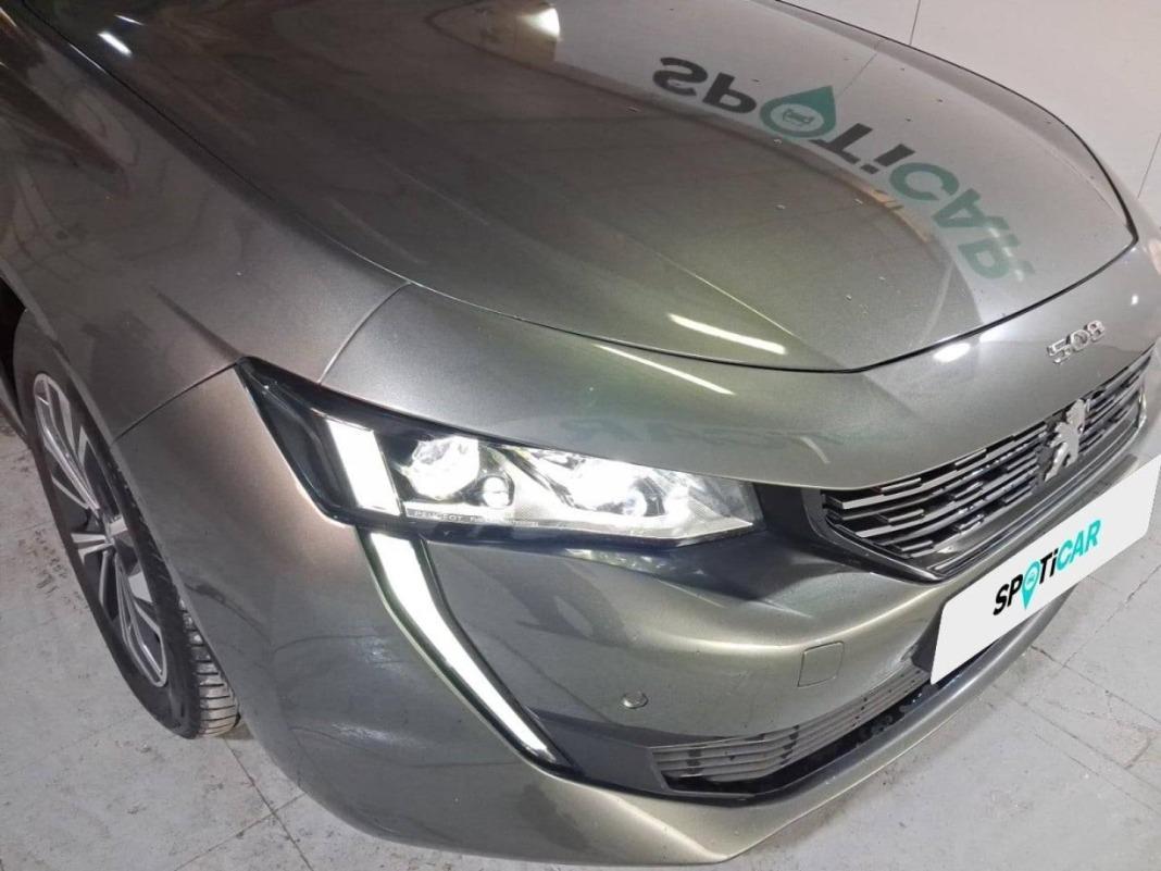 Peugeot 508 SW Allure BlueHDi 96kW S&S 6vel MAN