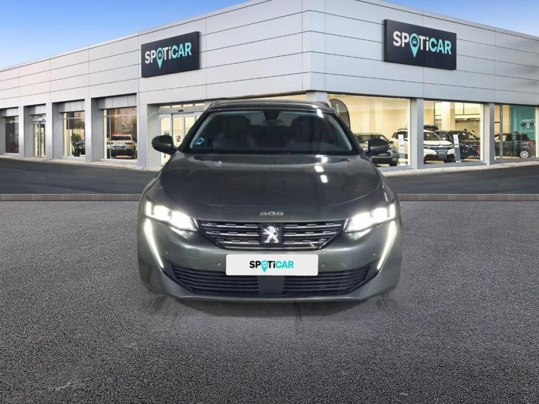 Peugeot 508 SW Allure BlueHDi 96kW S&S 6vel MAN
