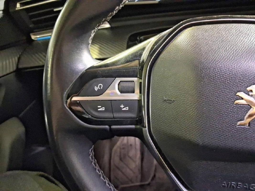 Peugeot 508 SW Allure BlueHDi 96kW S&S 6vel MAN